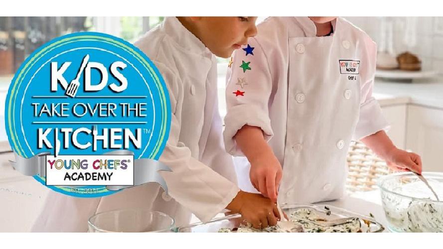 Young Chefs Academy - Wesley Chapel FL