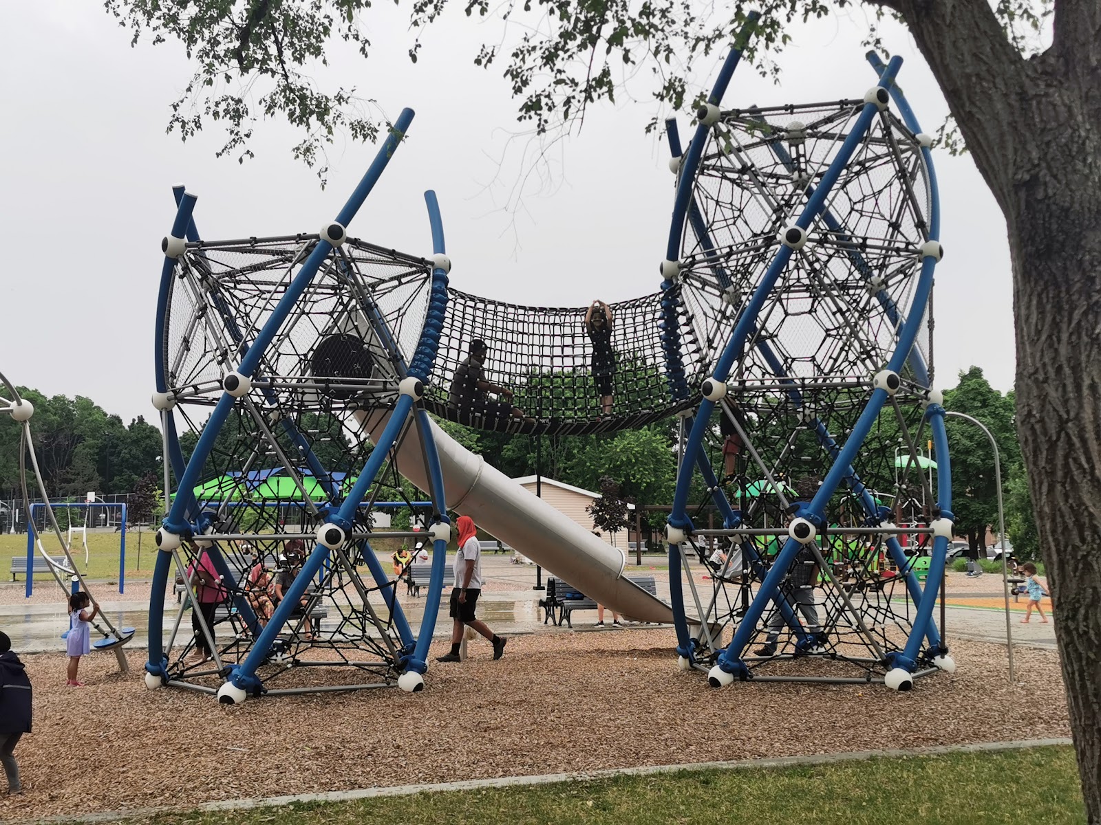 Ménard Park