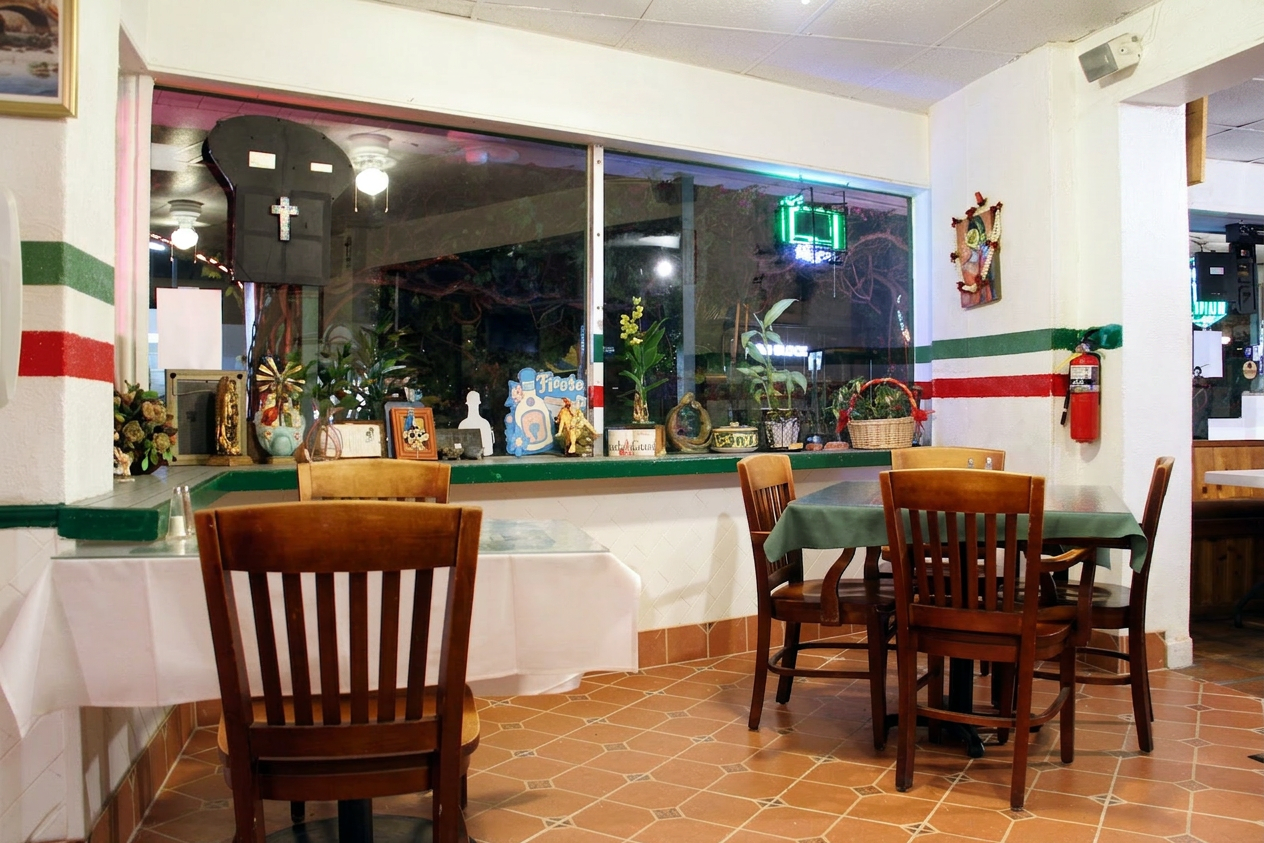 Los Garcia's