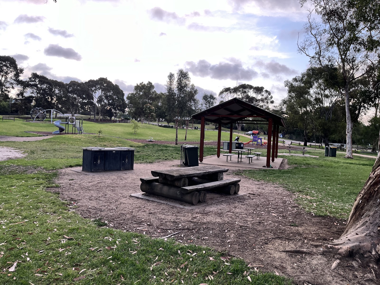 Barwon Valley Park