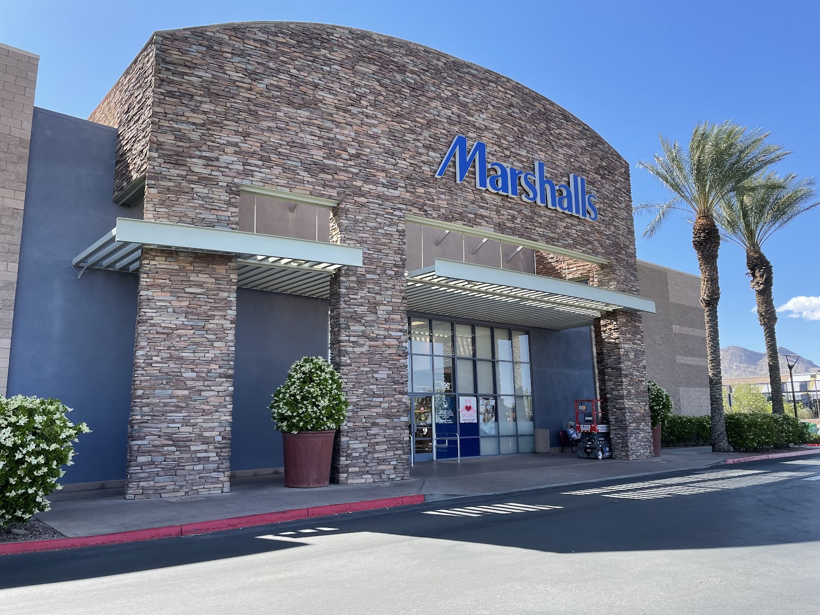 Marshalls