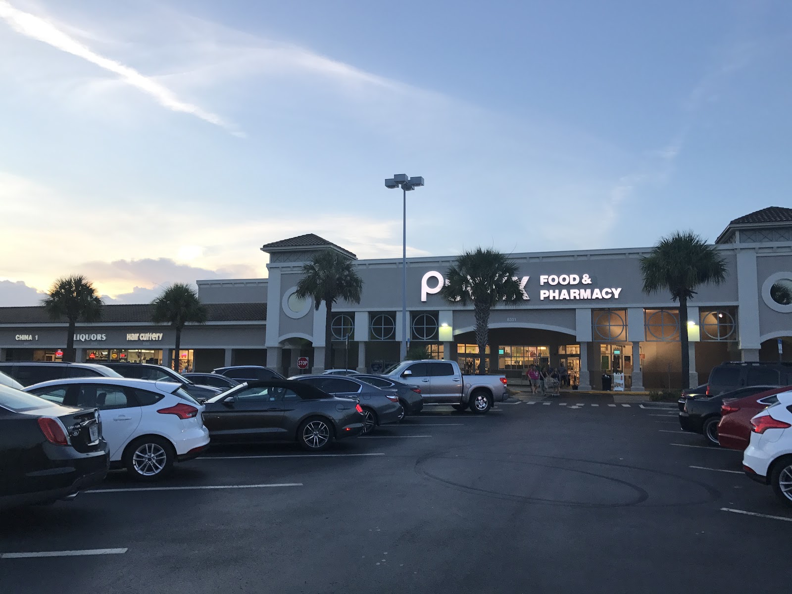 ChampionsGate Village