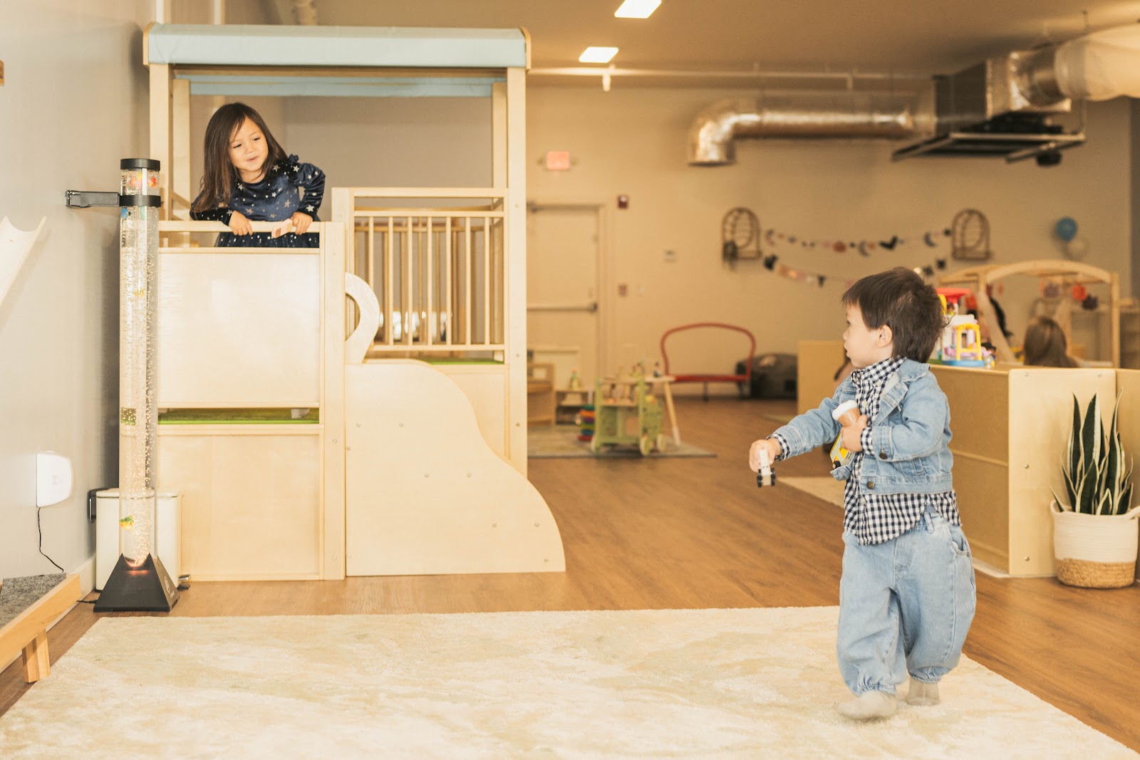 The Independent Play Company