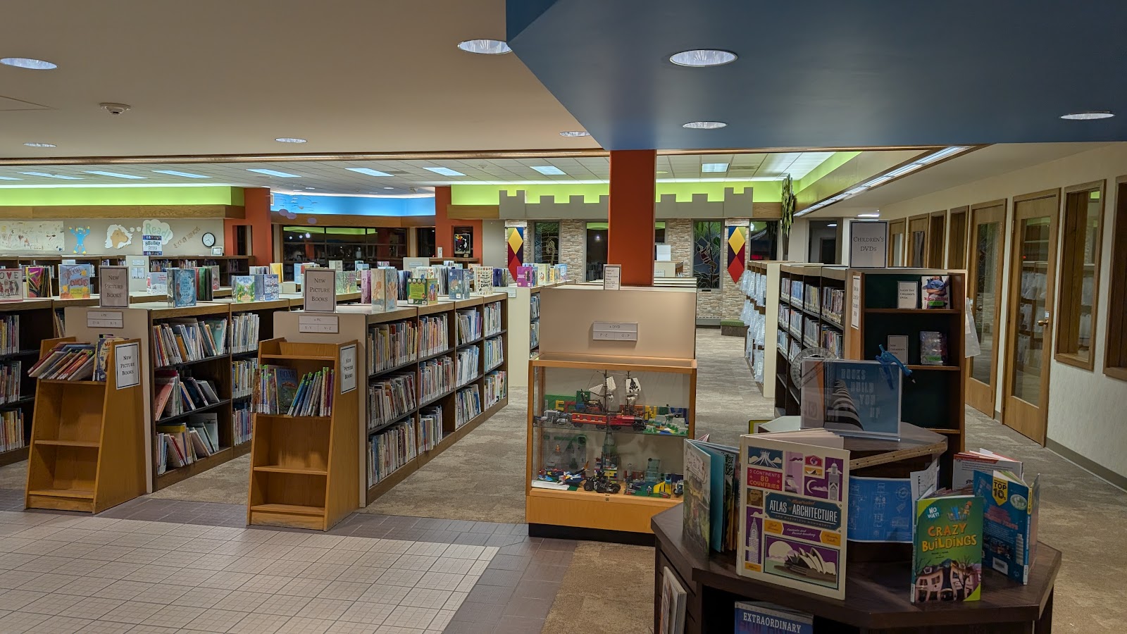 Brookfield Public Library