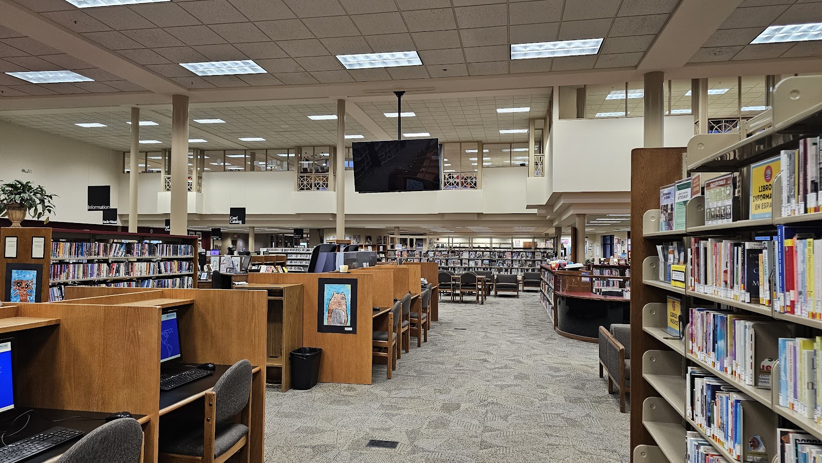 West Allis Public Library