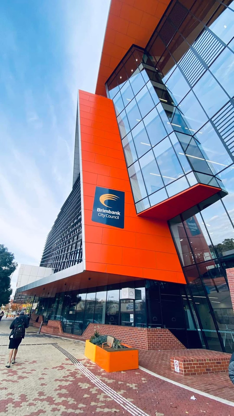 Brimbank Community and Civic Centre