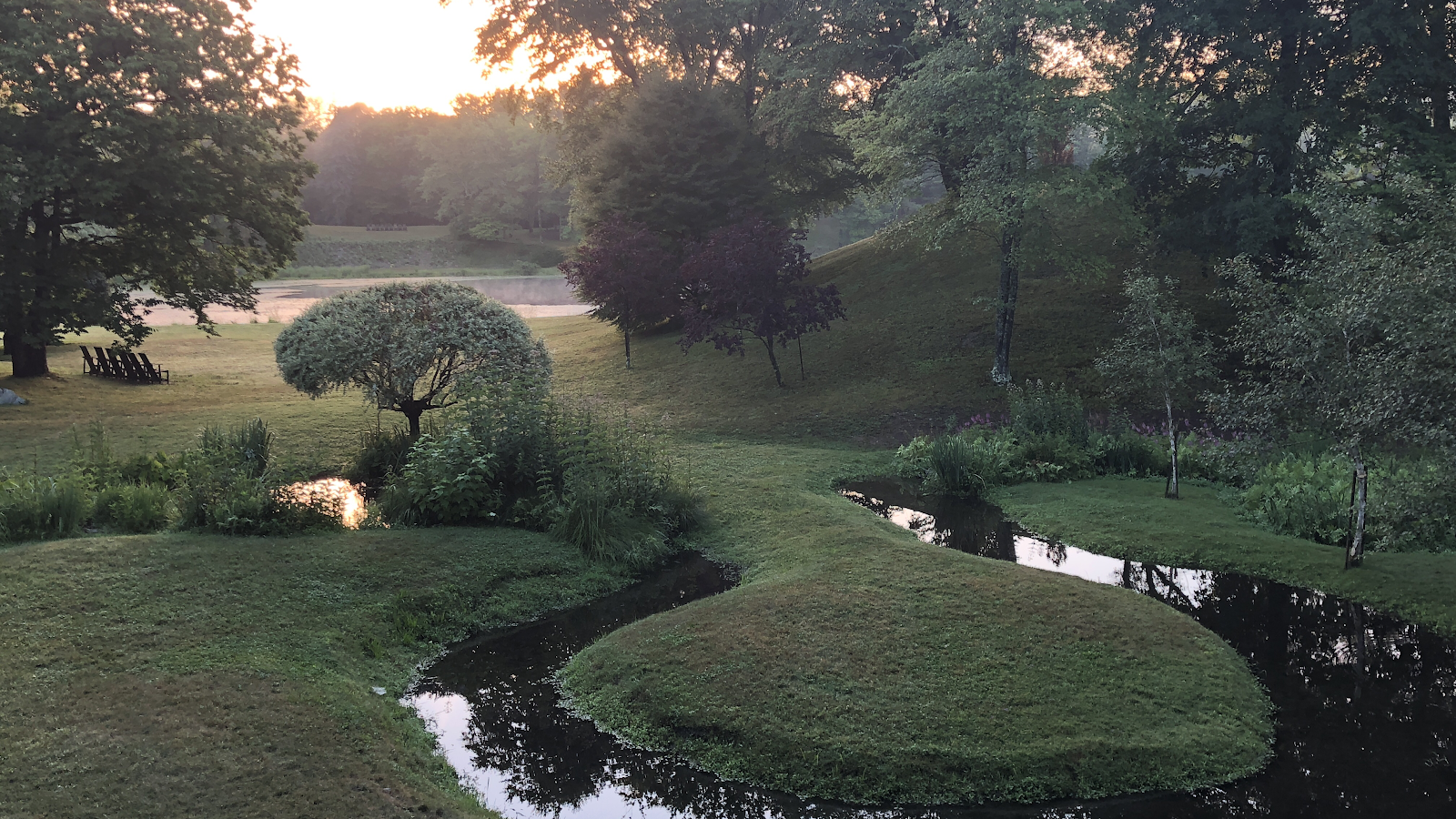 Innisfree Garden