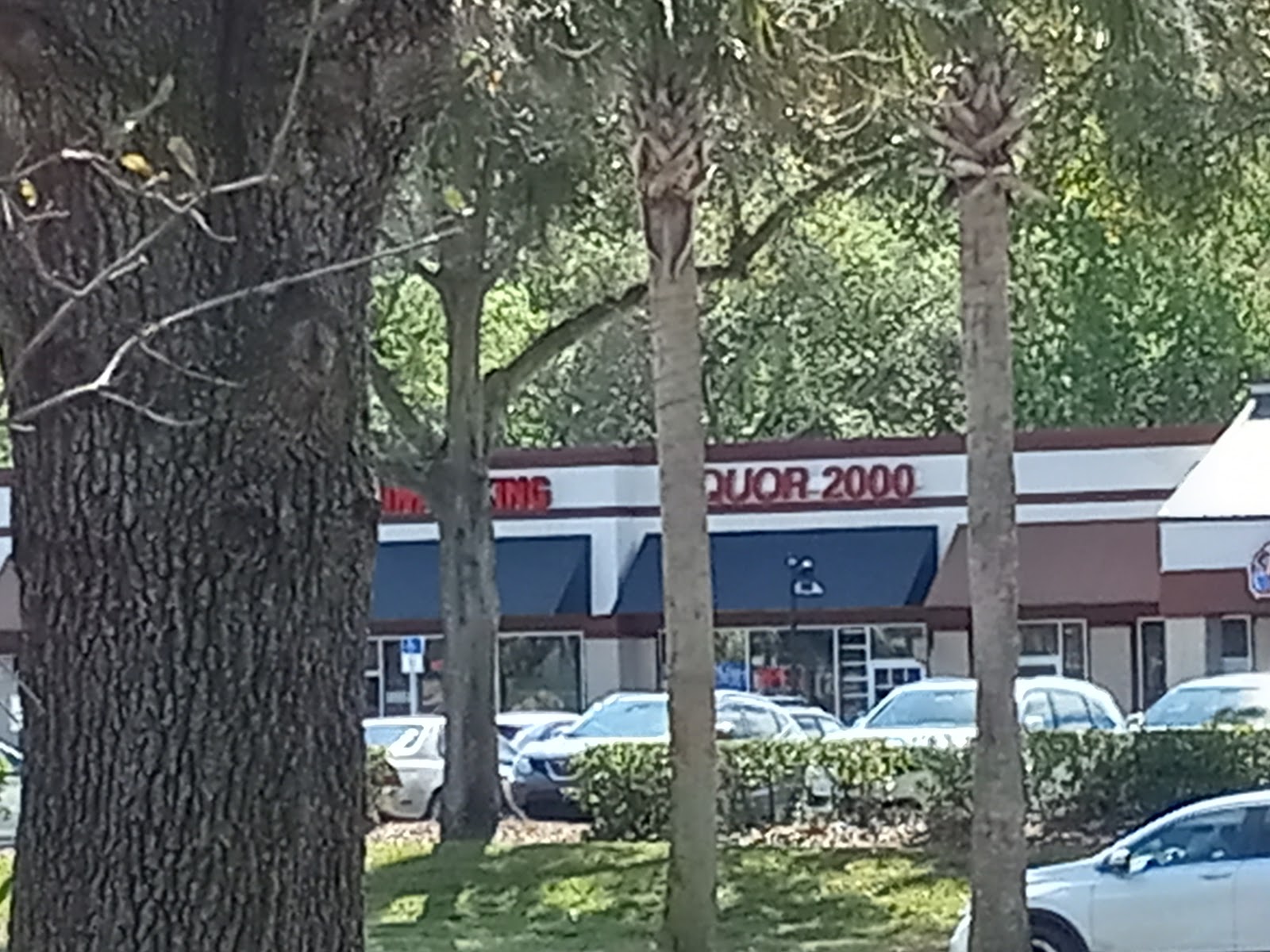 Legacy Liquors 2000