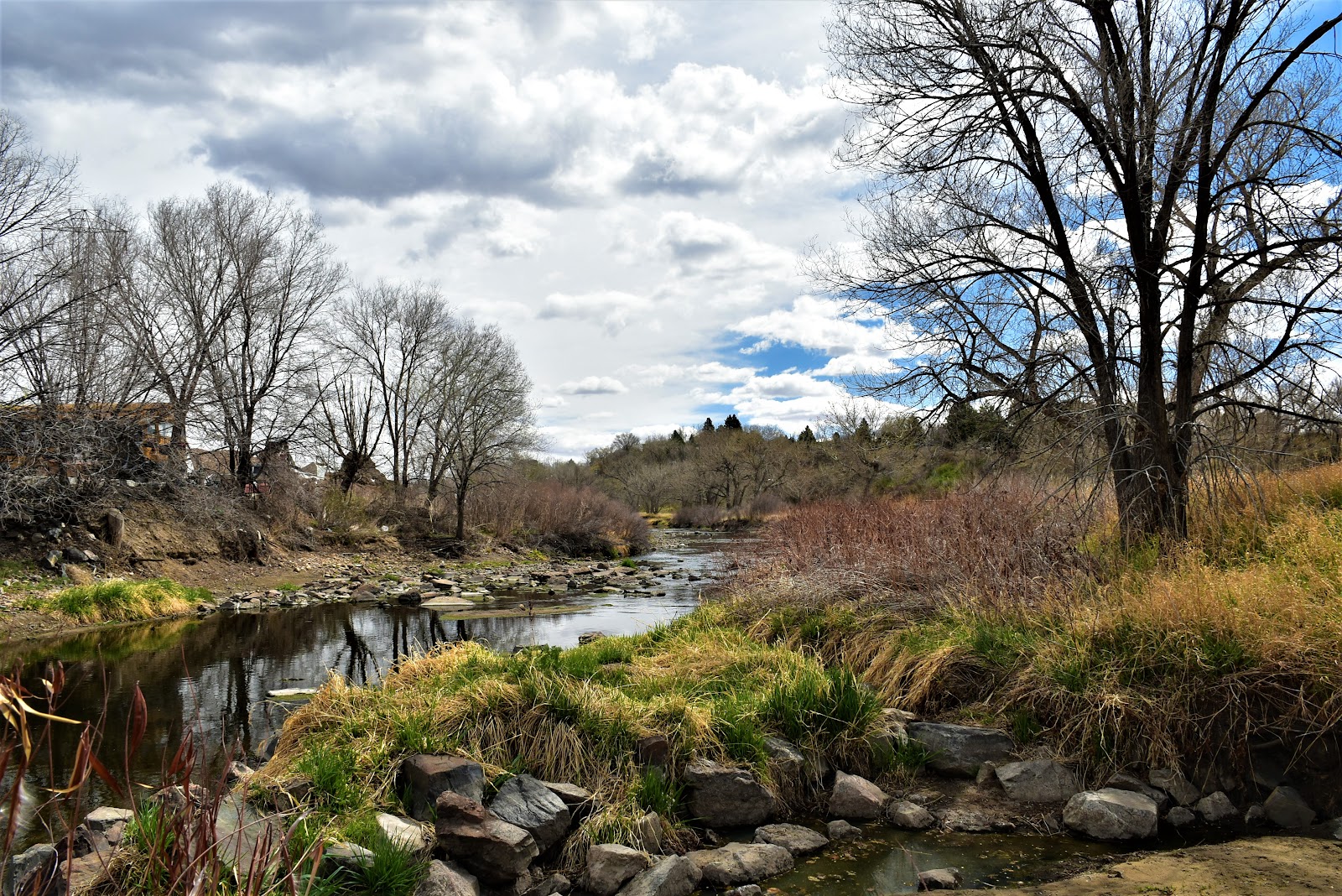 Creekside Park