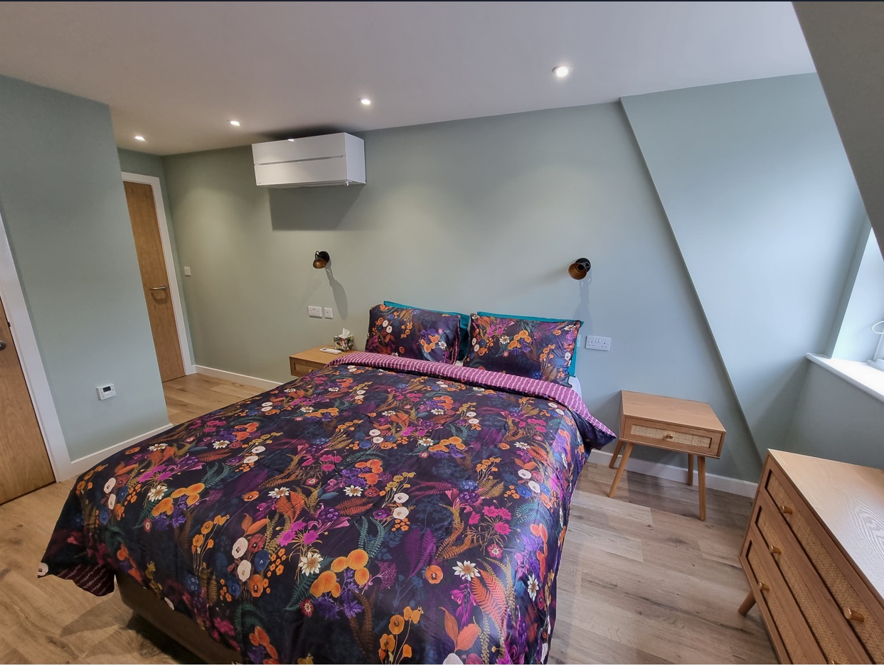 Bromley Serviced Apartments