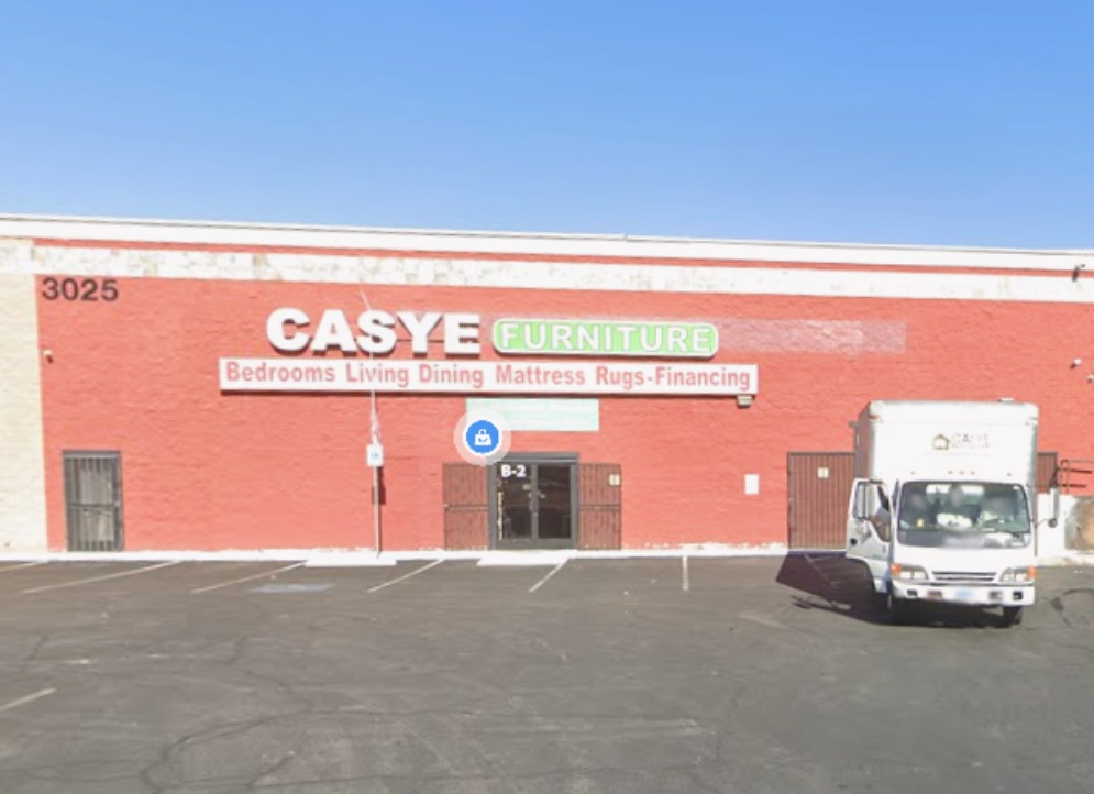 Casye Furniture