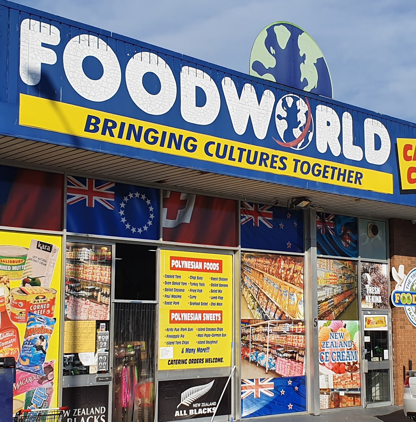 Foodworld