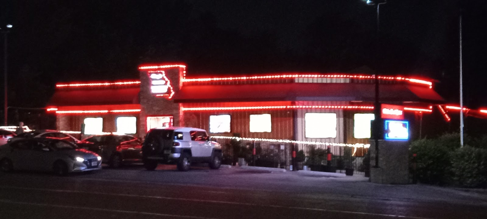 Wellston Food Market