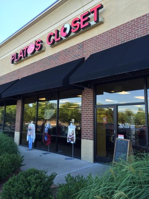 Plato's Closet Cool Springs