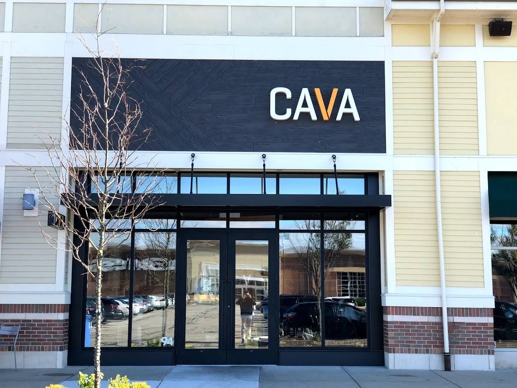 CAVA