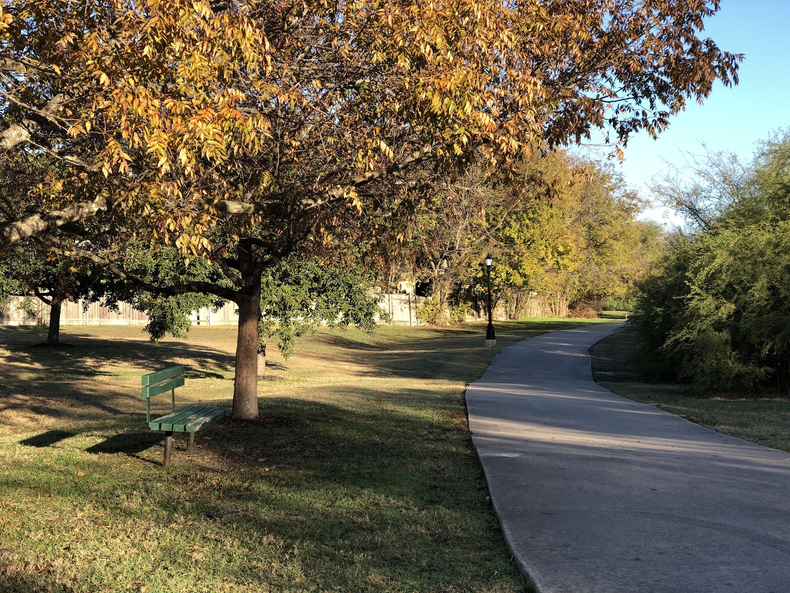 Moose Park