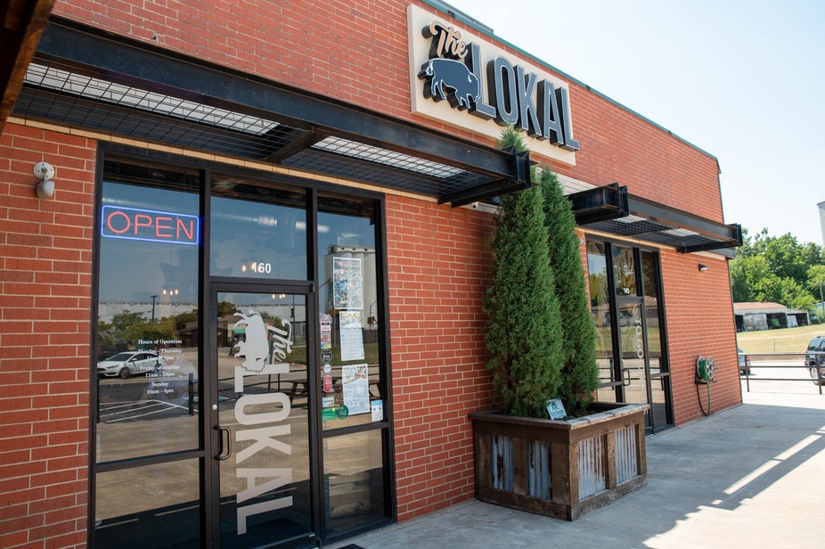 The Lokal Yukon