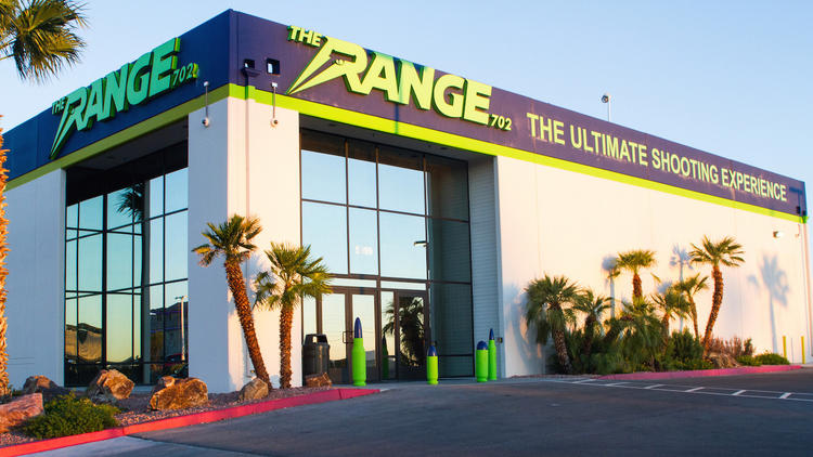 The Range 702
