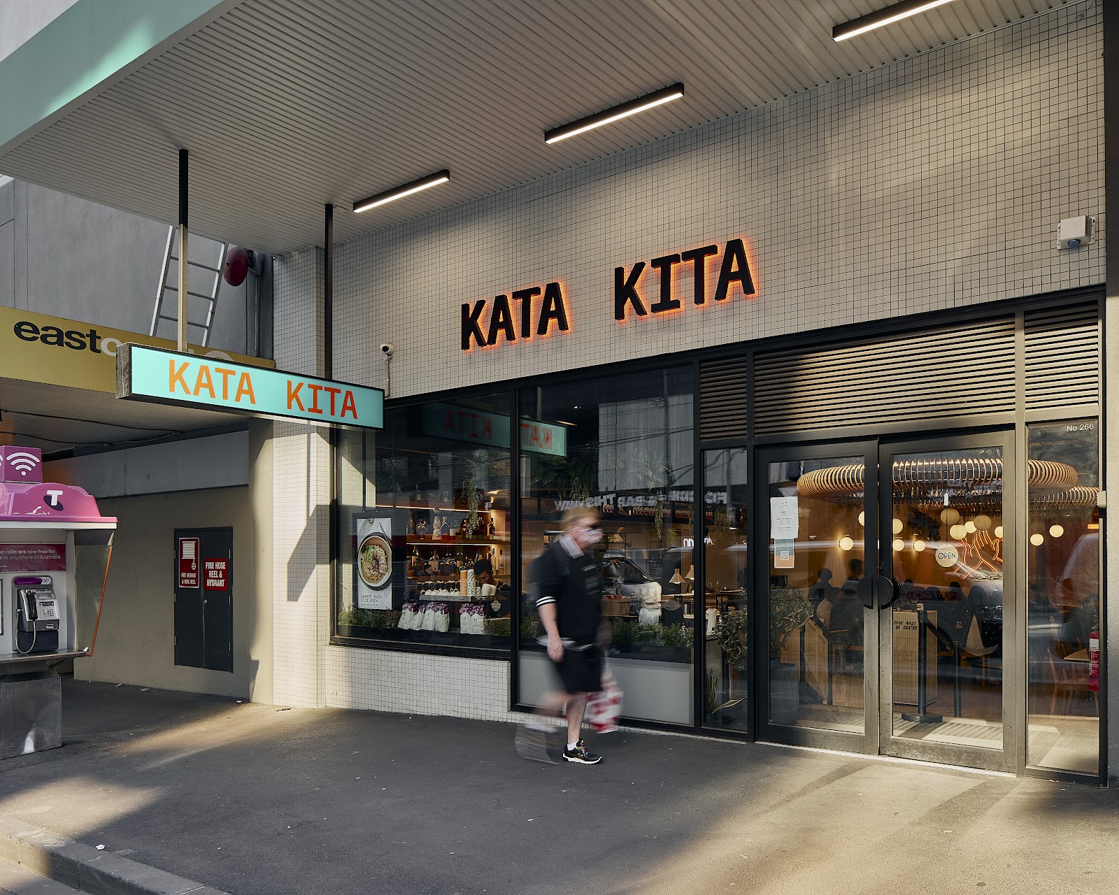 KATA KITA