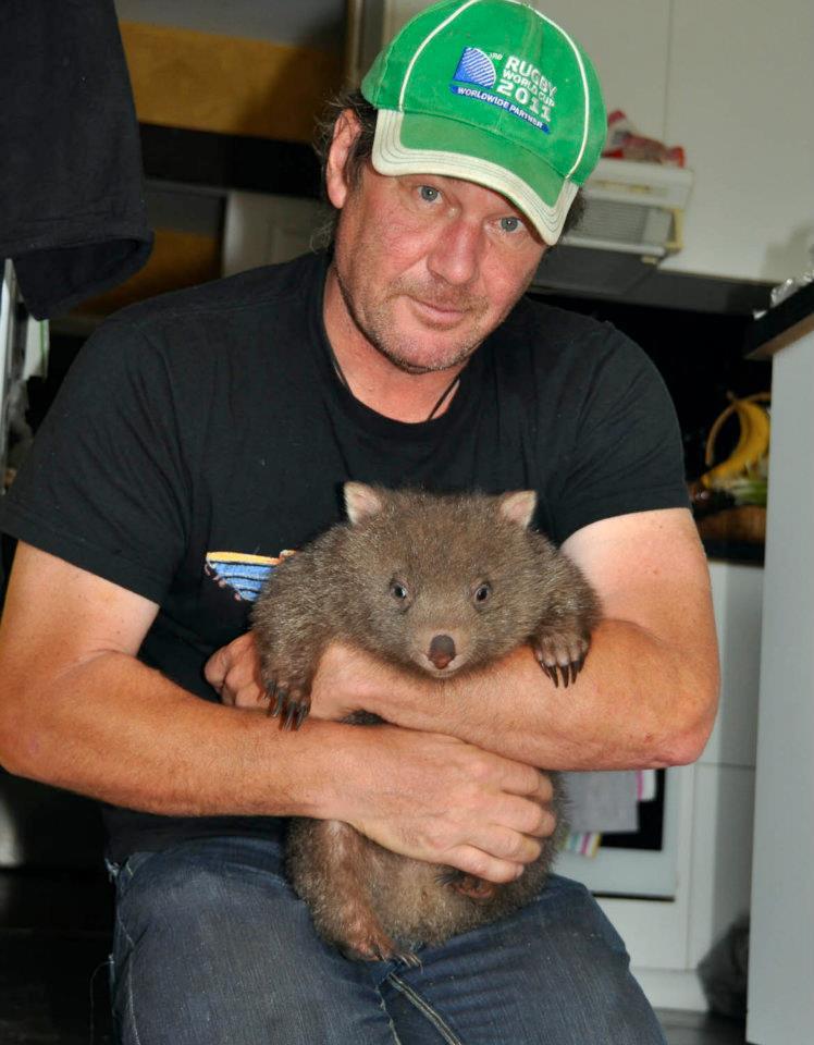 Animalia Wildlife Shelter