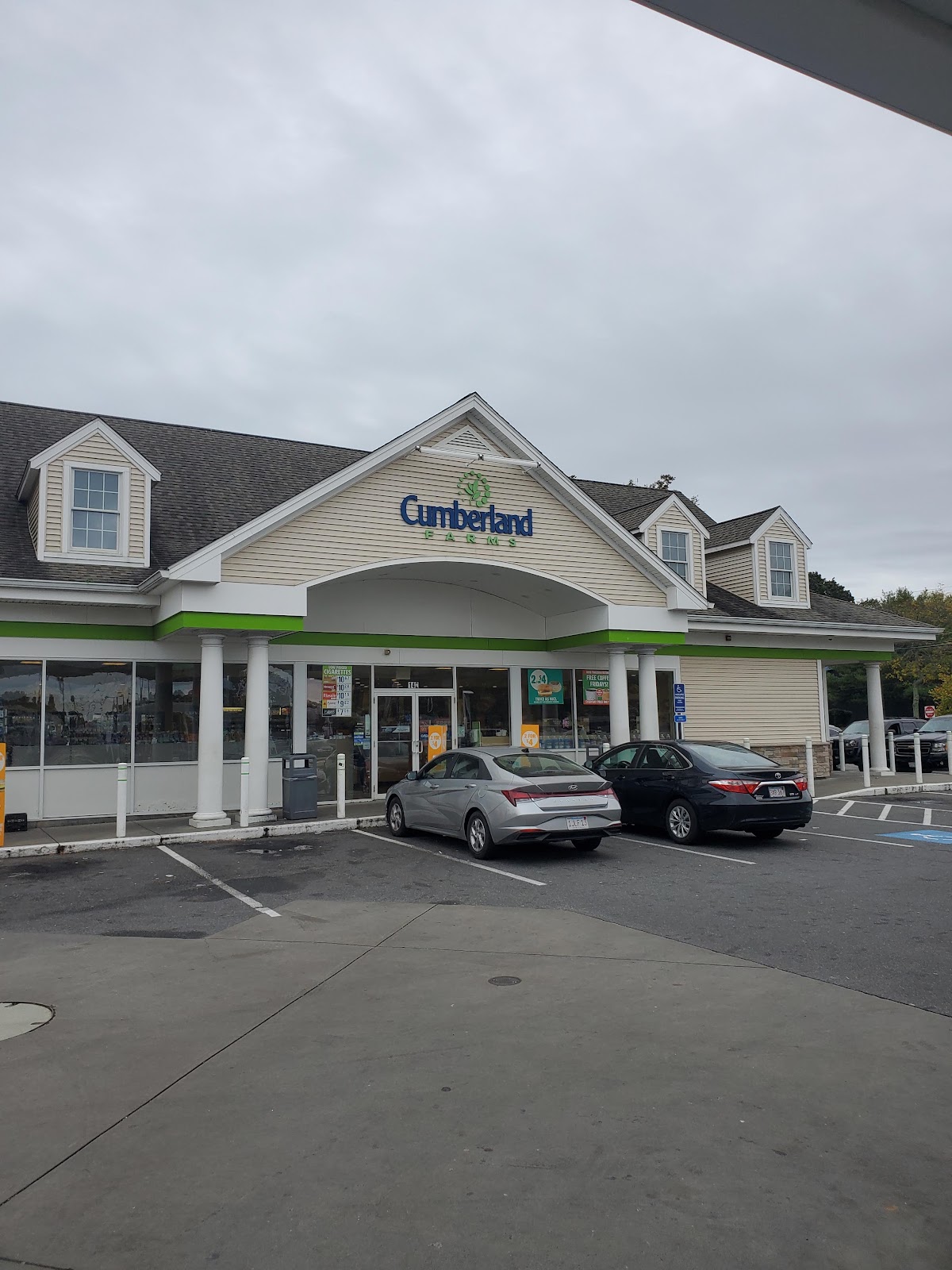 Cumberland Farms