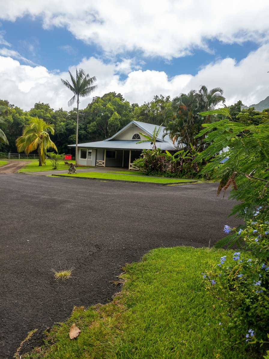 Senator Fong's Plantation