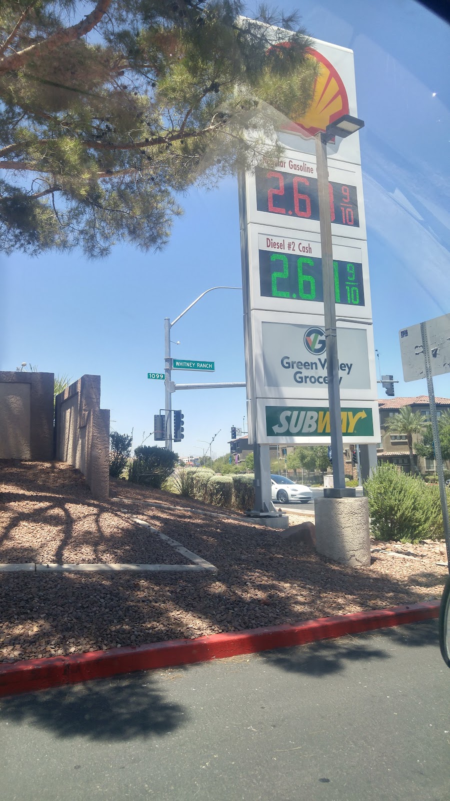 Green Valley Grocery