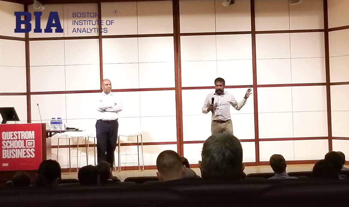 Boston Institute of Analytics - Classroom & Online Training in Data Science and Cyber Security