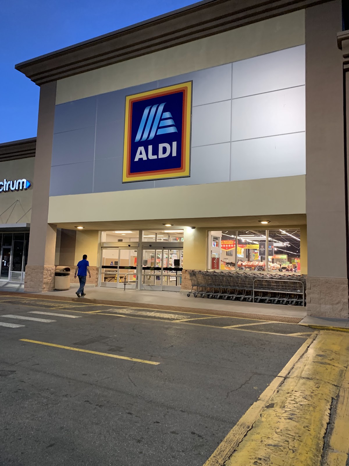 ALDI