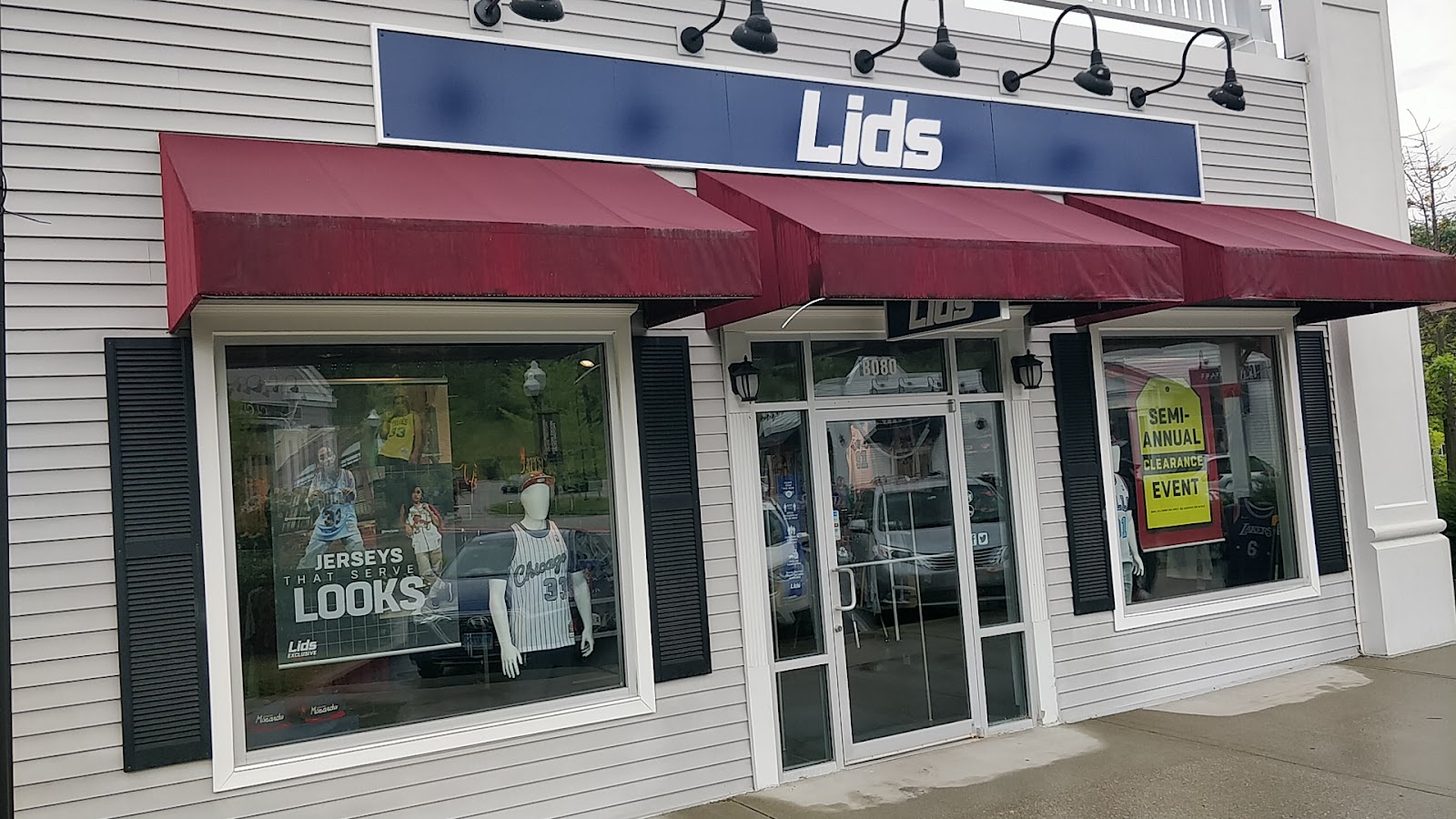 Lids