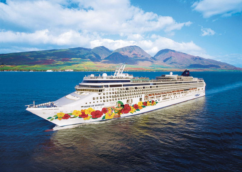 Hawaii Polonia Tours - MojeHawaje.pl