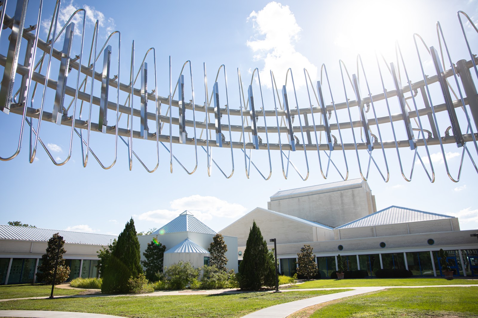University of West Florida Center for Fine & Performing Arts