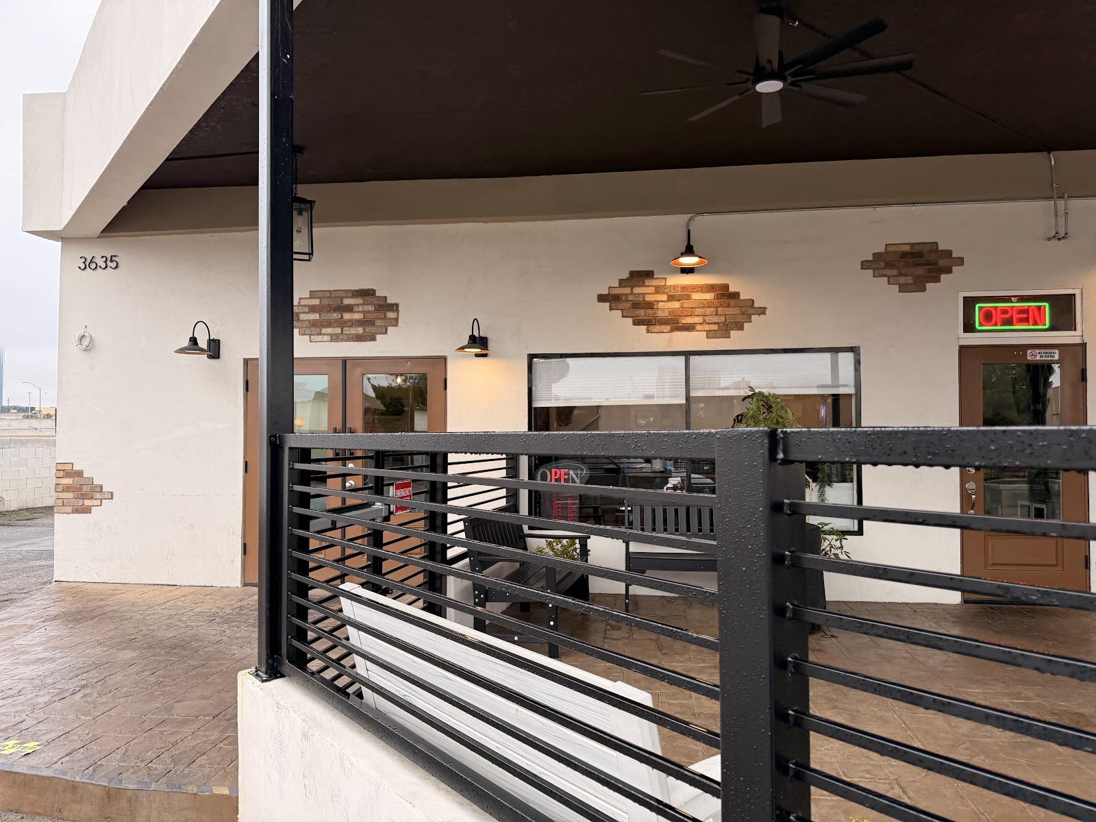 Polaris Street Cafe