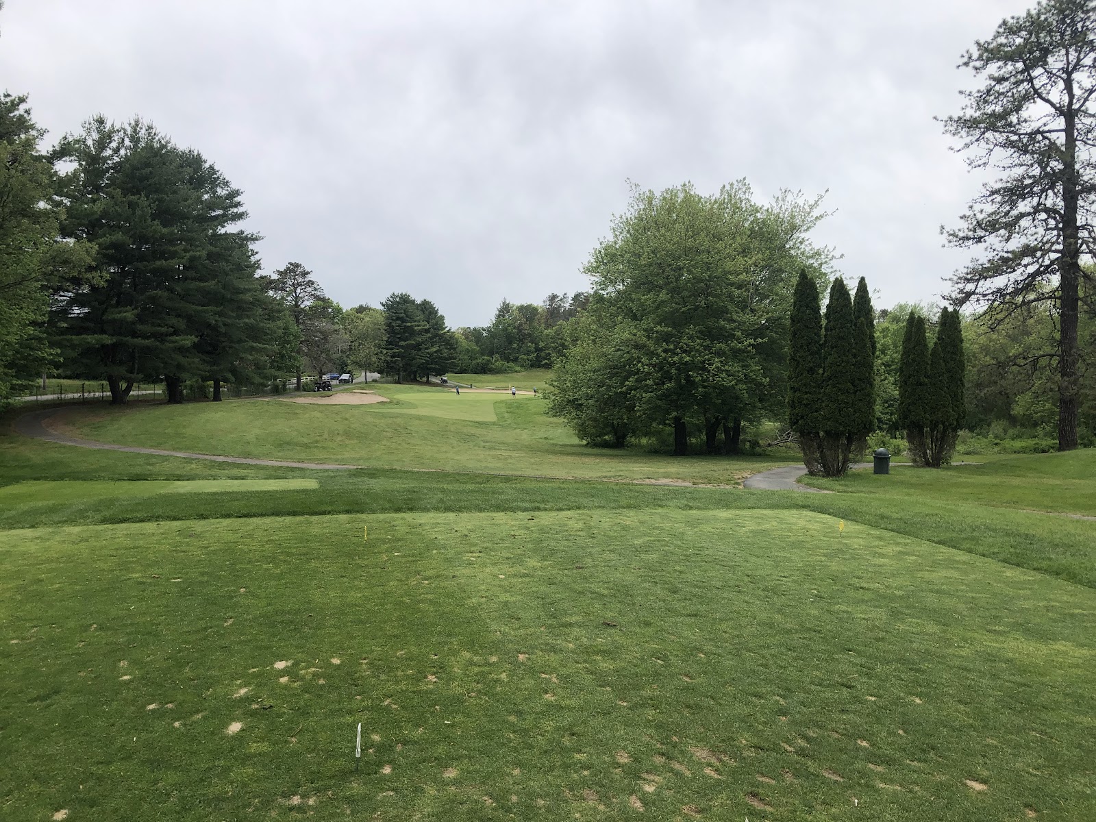 Chicopee Country Club