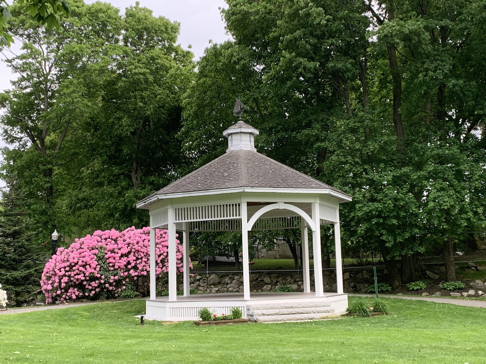 Beverly Common