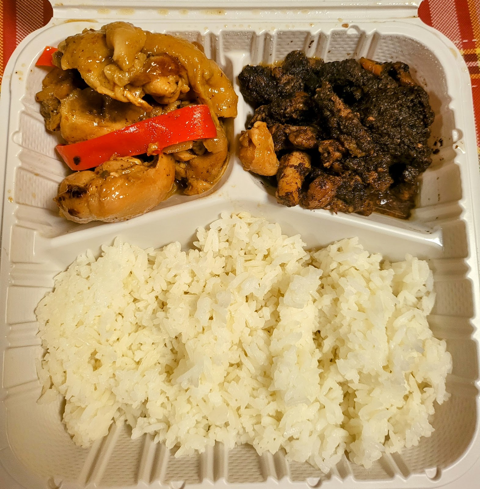 Alyssandra’s Lumpia Express