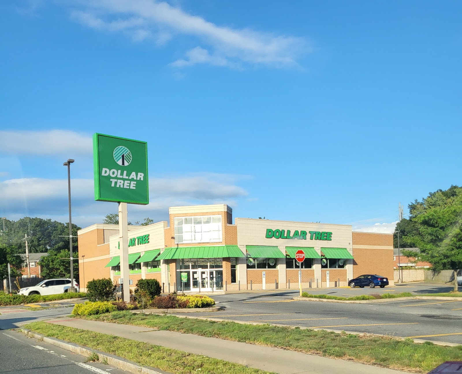 Dollar Tree