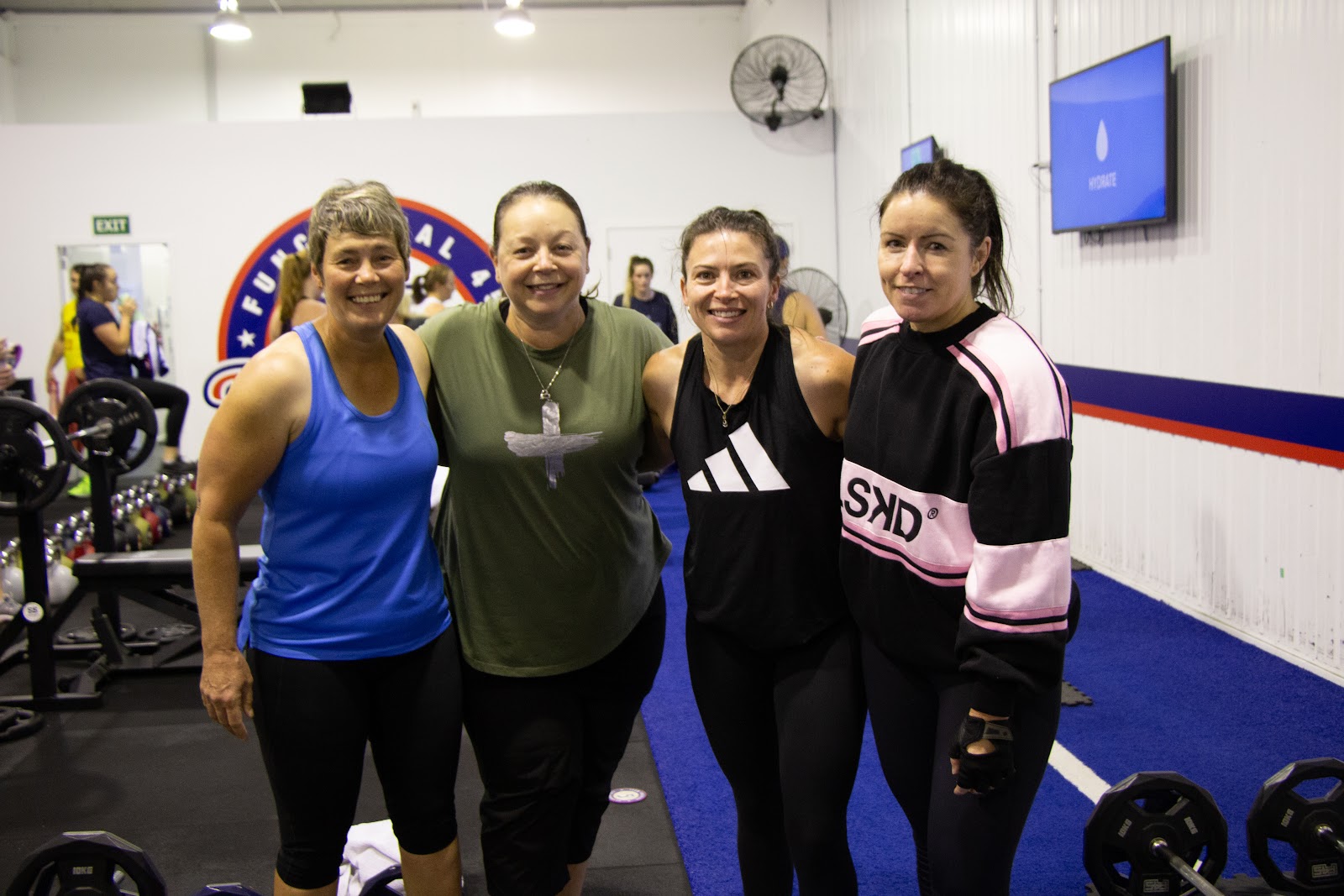 F45 Training Pukekohe