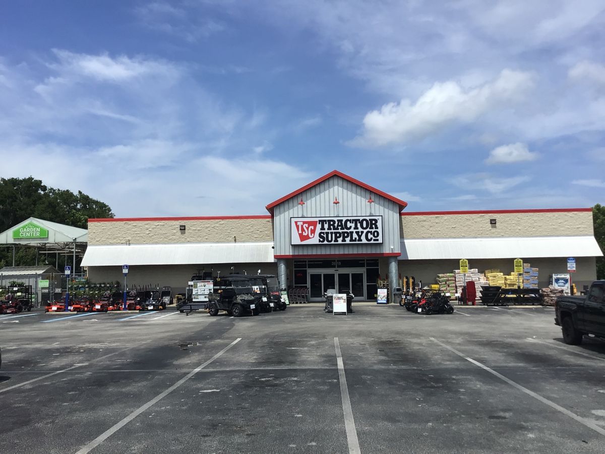 Tractor Supply Co.