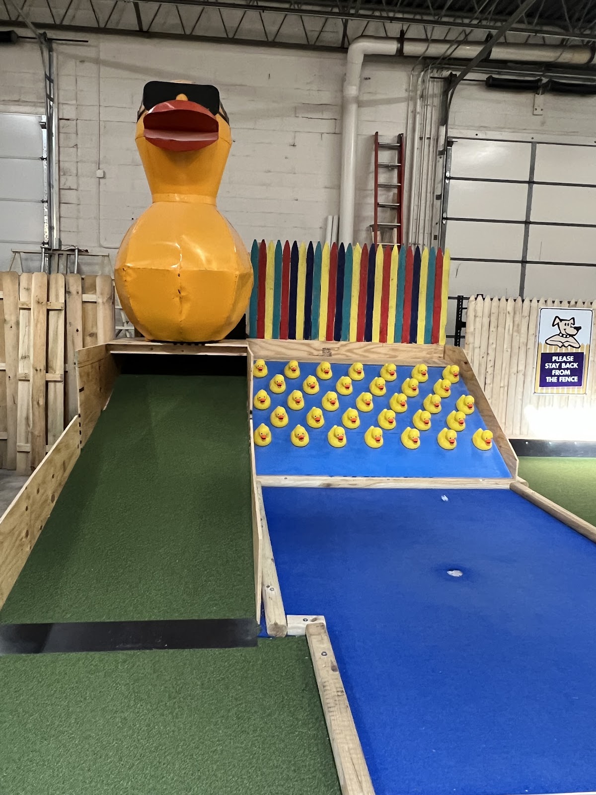 Big Putts Mini Golf | Waukesha