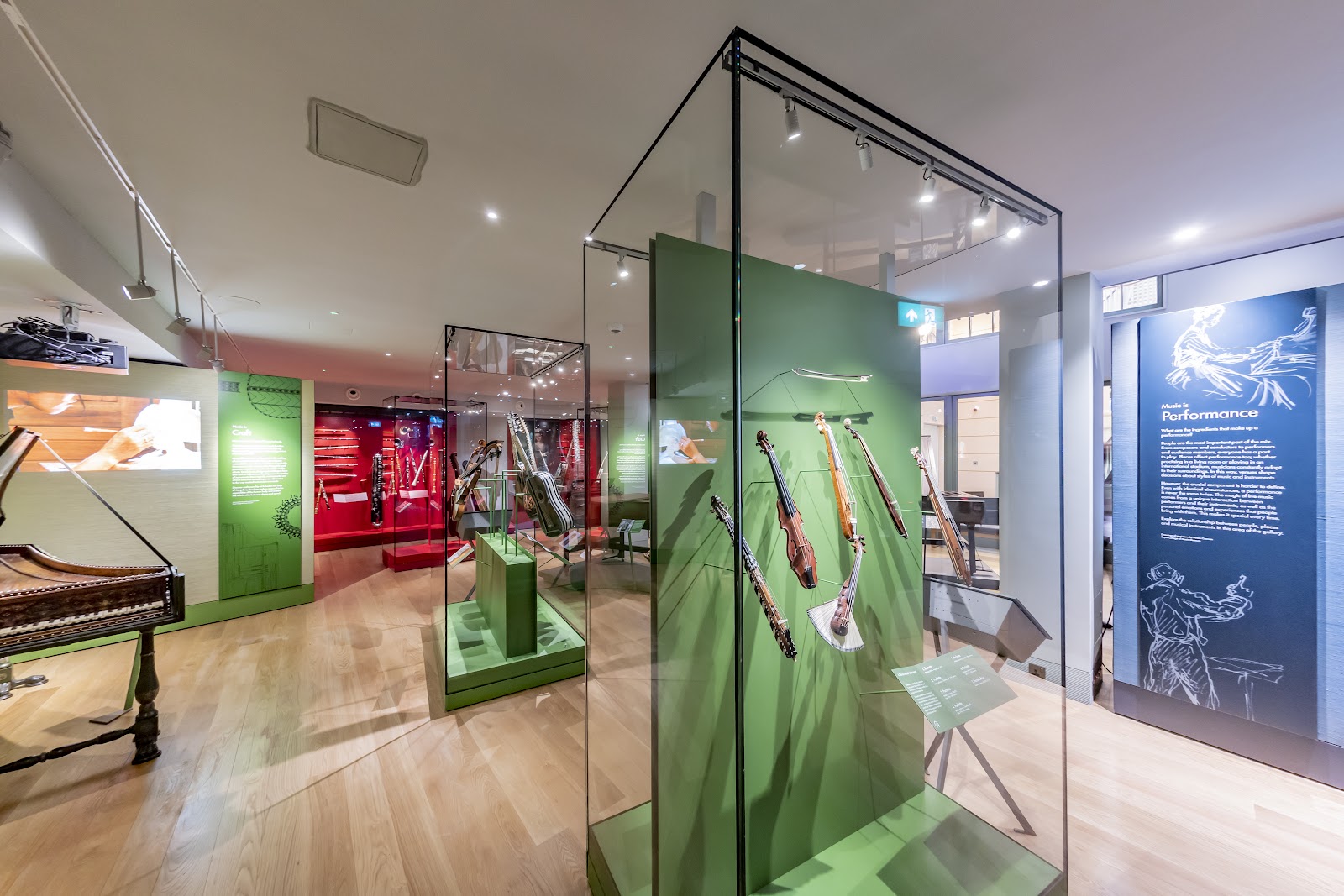 Royal College of Music Museum
