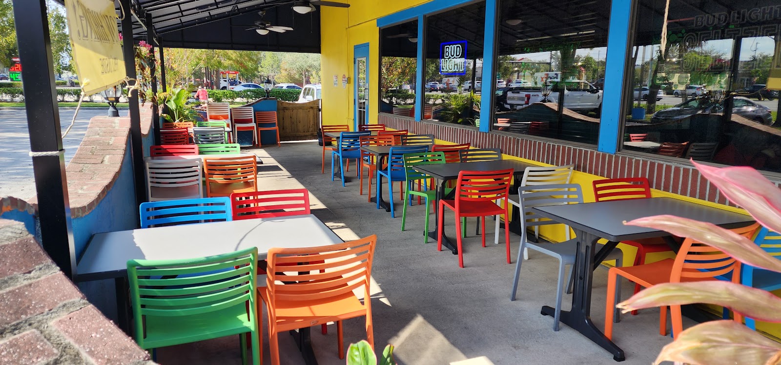 El Sol Mexican Grill