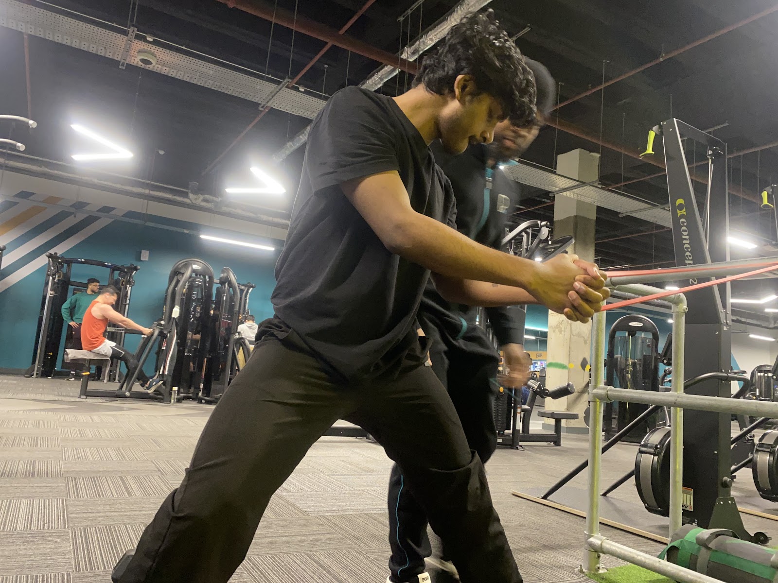 BestFitnessLook™ - Stratford Personal Trainer