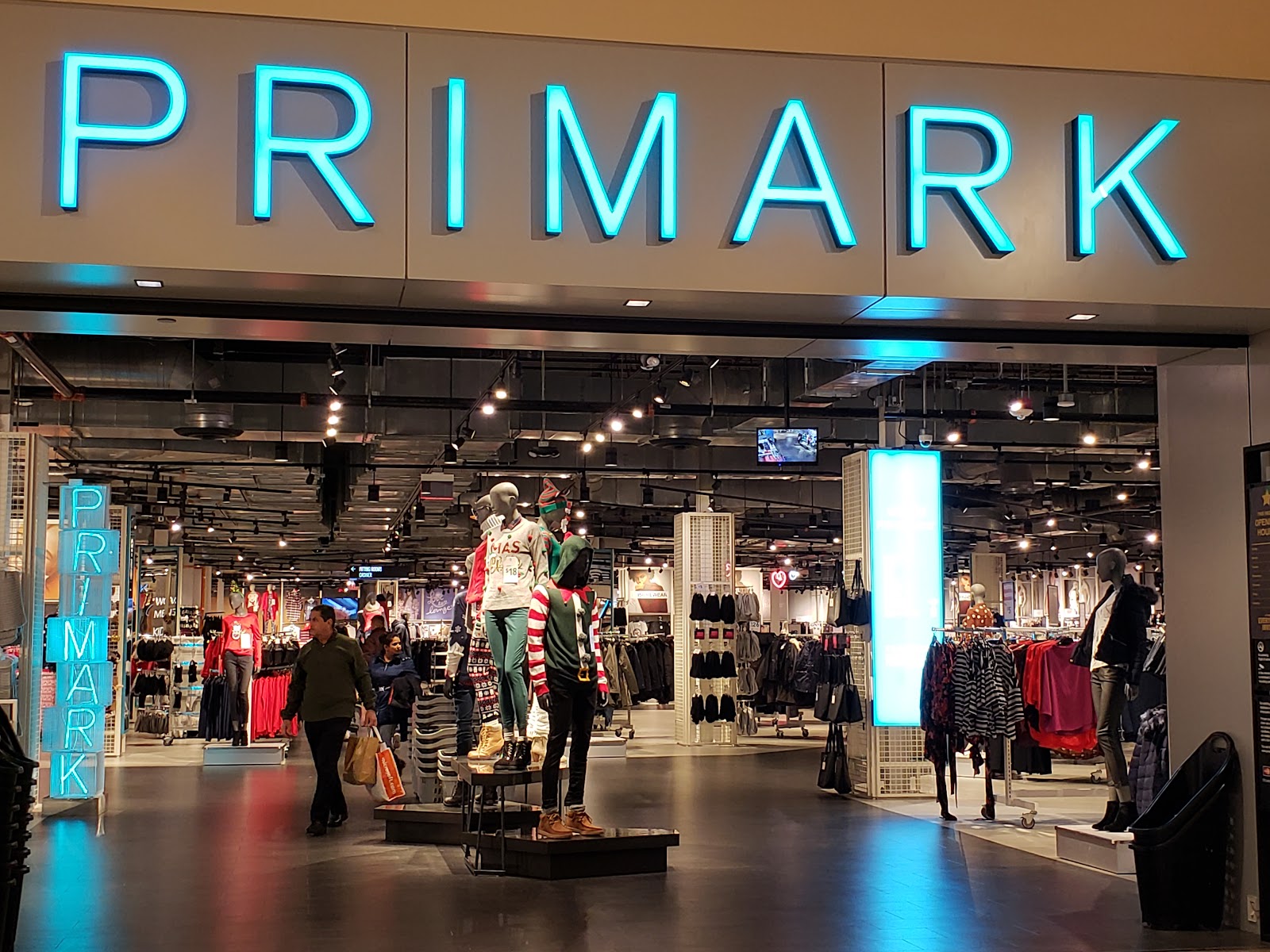 Primark