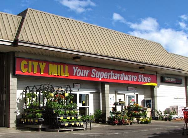 City Mill - Kaimuki