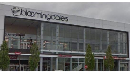 Bloomingdale's Outlet