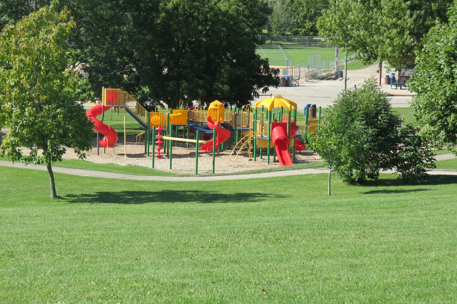 Sussex Village Park