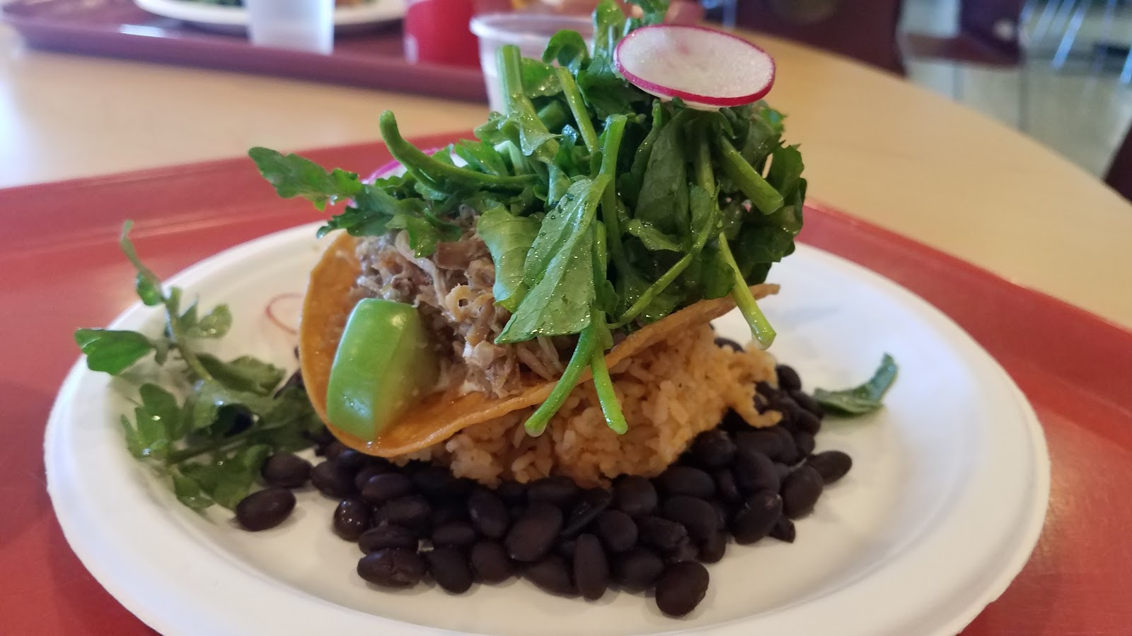 Uala Leaf Cafe