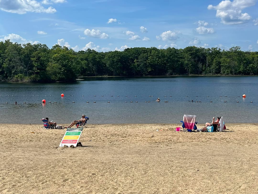 Wright's Pond Park