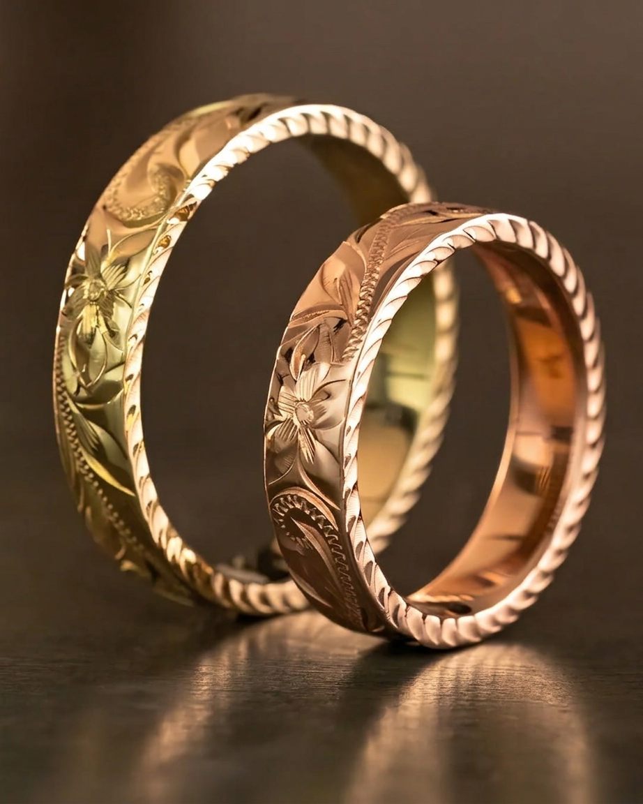 Happy Laulea Jewelry